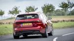 Jaguar XF 2.5d AWD R-Sport Sportbrake 2017 года (UK)